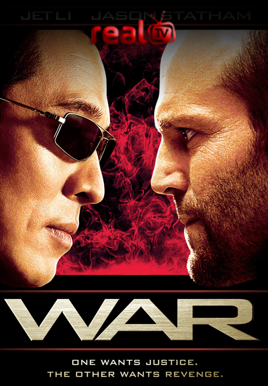 War (Rogue Assassi)